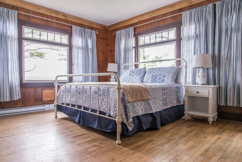 Linekin Bay Resort Бутбей-Харбор Экстерьер фото