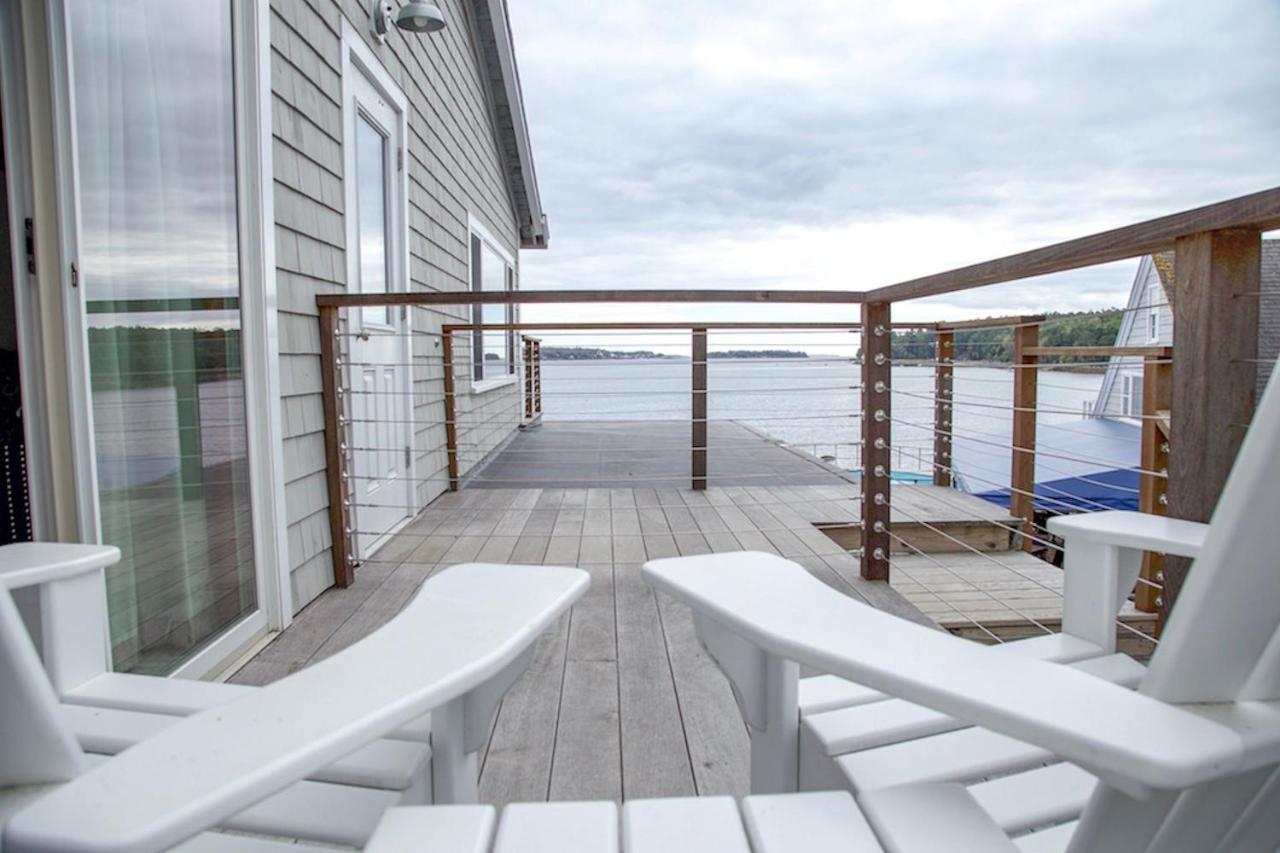 Linekin Bay Resort Бутбей-Харбор Экстерьер фото